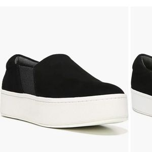 Warren Platform Sneaker (Women)
Vince